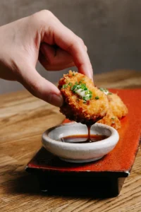 Japanese Panko Breadcrumbs