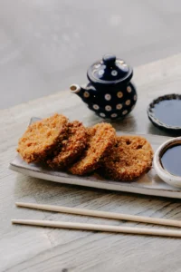 Tonkatsu Sauce Recipe
