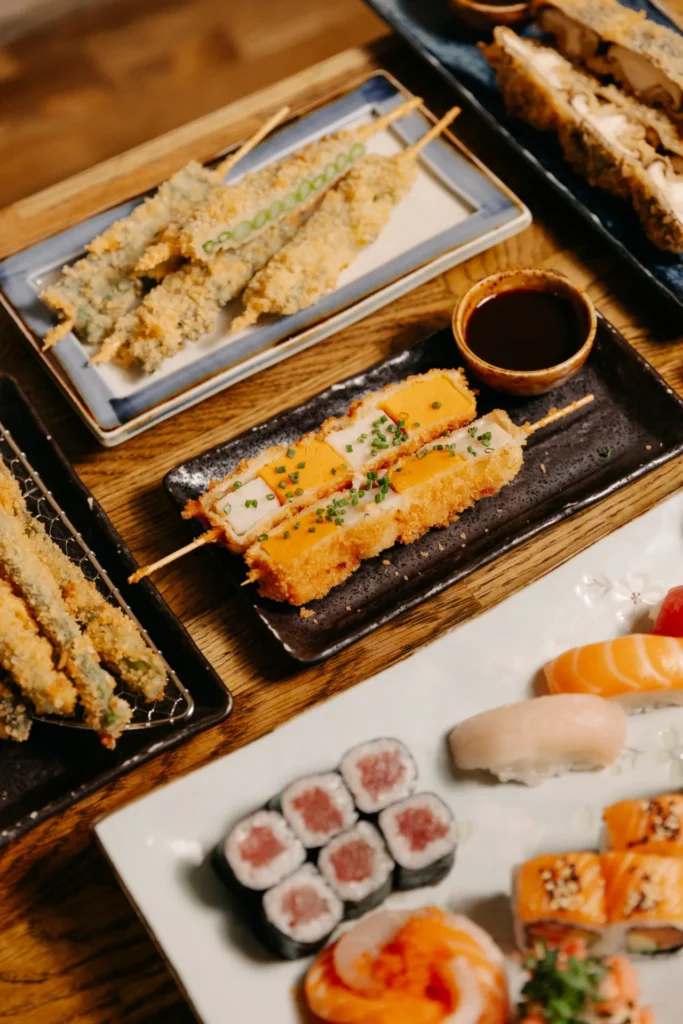 Tonkatsu Sauce Recipe