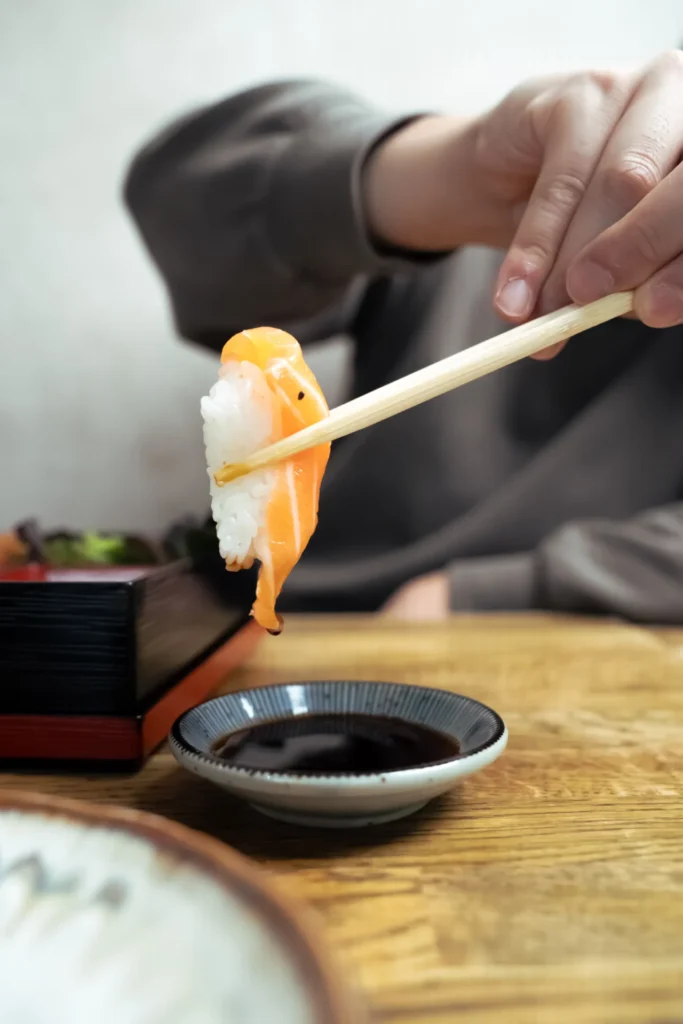 Bento Box London