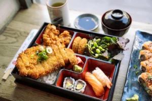 Bento Box London
